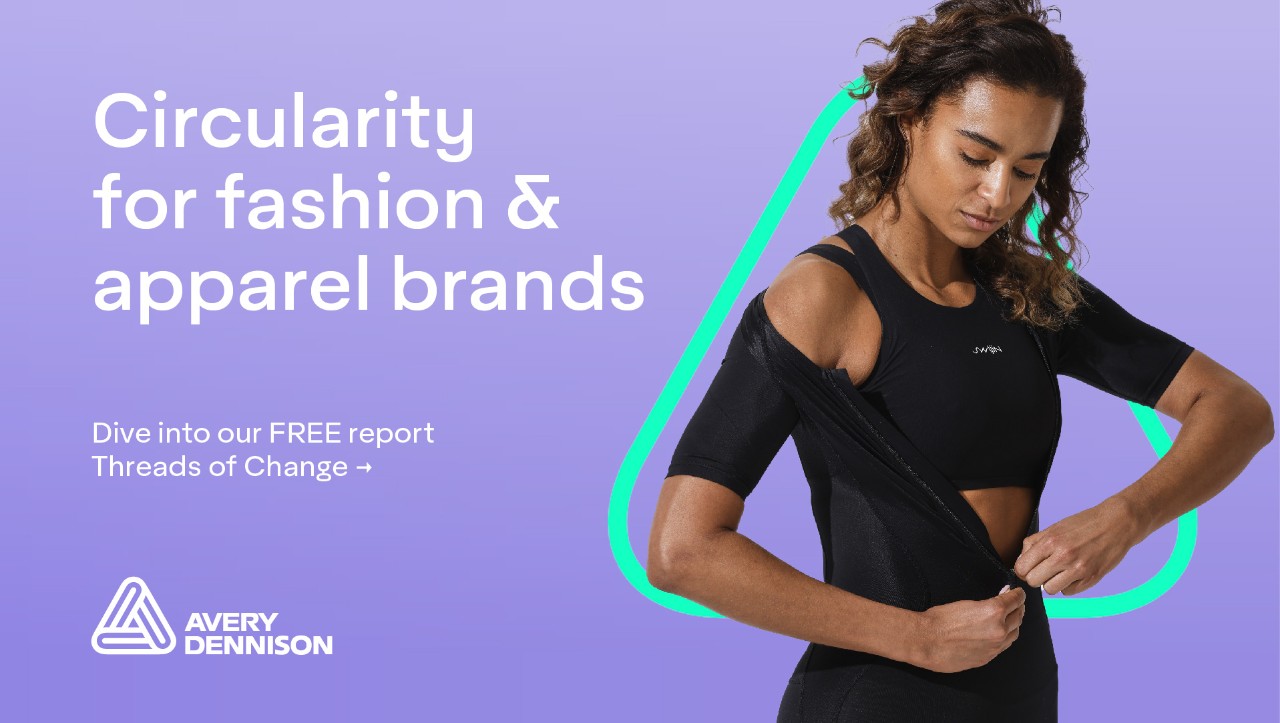 Threads of Change: How digital technology powers textile circularity from design to deployment