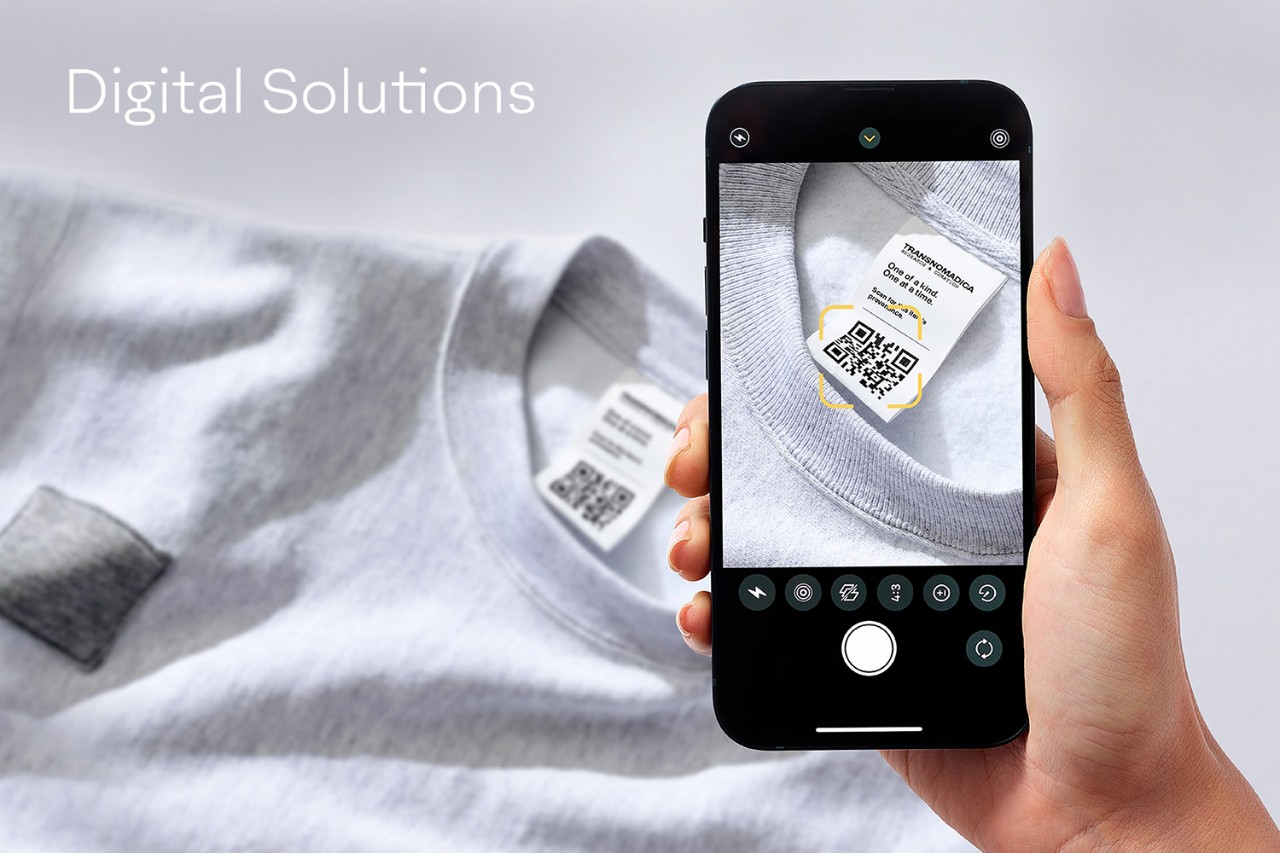 Digital Solutions