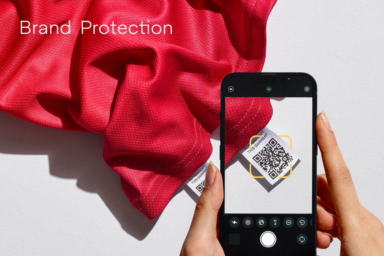 Brand Protection