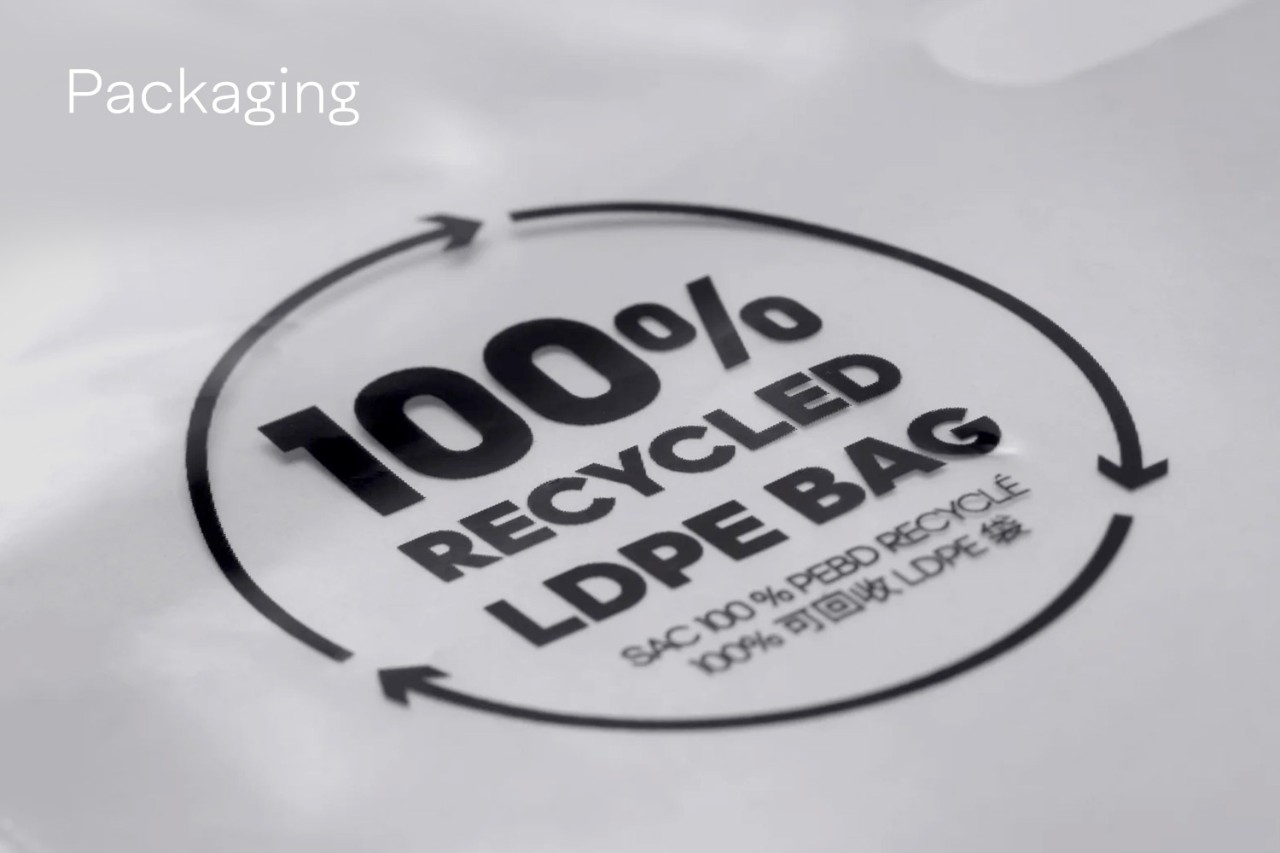 Packaging